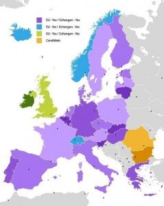 Schengen_EU_countries