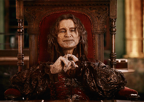 Rumpelstiltskin