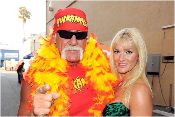 Hulk Hogan
