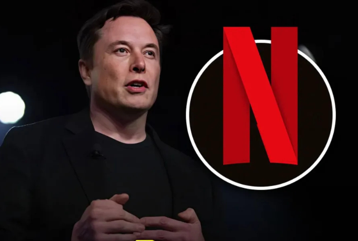 Social media Netflix controversy discussion