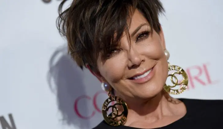 5 th – Kris Jenner,   $11.5 million
