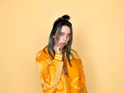 Billie Eilish: Lost Her Teen Years