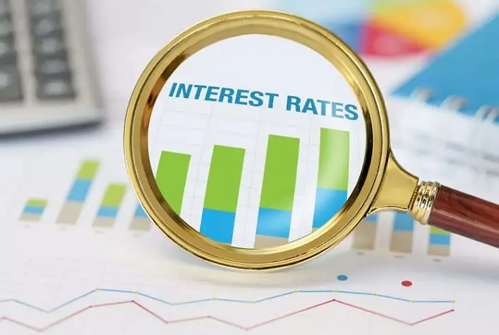The dream of fed rate cuts is slipping away.