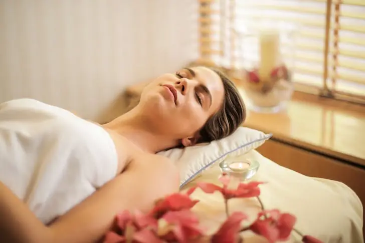 What to wear to a massage?