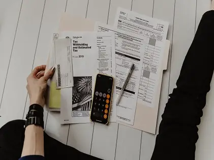 overuse of credit cards