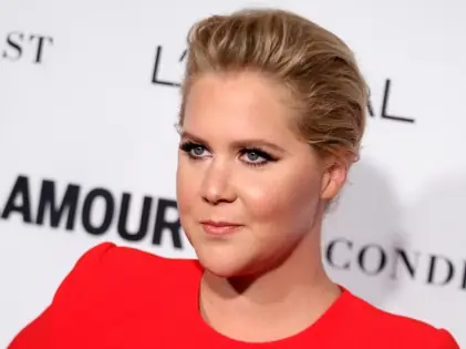 Amy Schumer: Felt That Being Glamorous Is Like A Punishment