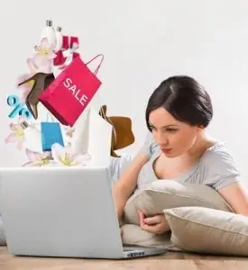 1.  SECURE DEVICE USED FOR BUYING