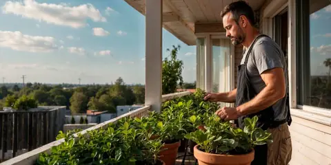 Urban Homesteading | The Lifestyle Shift You Can’t Ignore