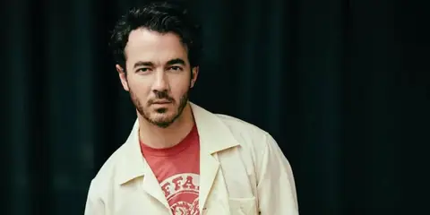 Kevin Jonas Reveals He Lost ‘Almost All’ His Money After Jonas Brothers Split