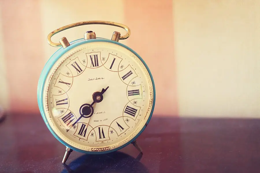 Time