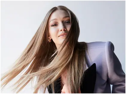 Gigi Hadid: Lost Most of Her Friends
