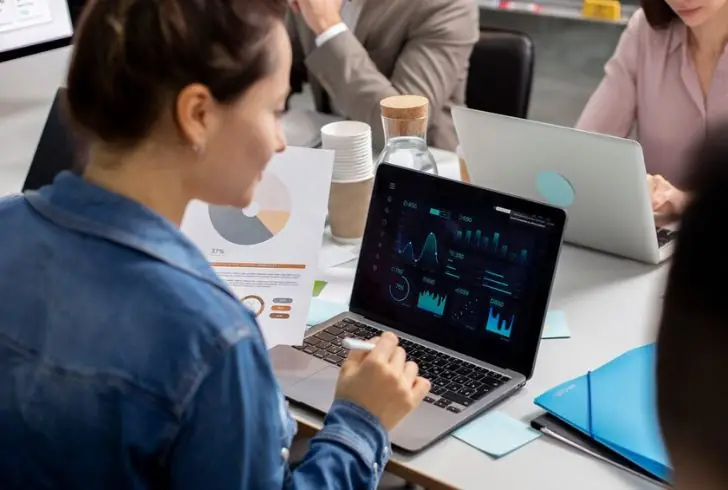 Through digital advancements, asset management has become more accessible and streamlined for companies of all sizes.