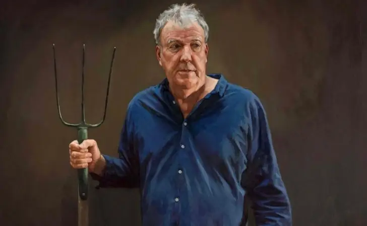 How much is Jeremy Clarkson worth in 2024?