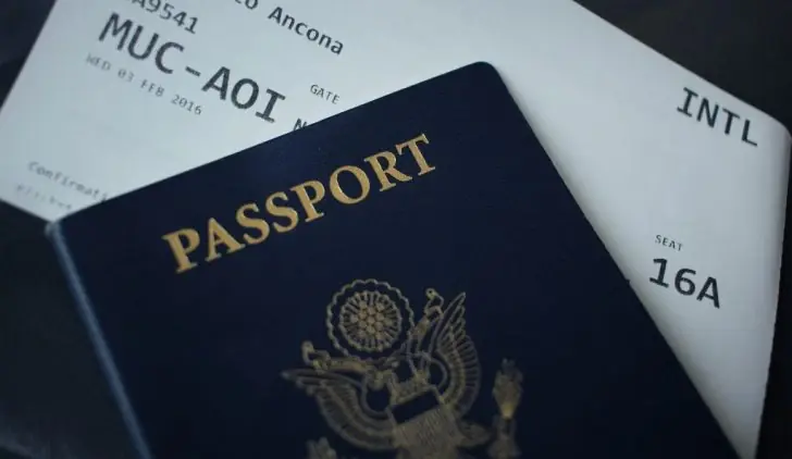 how long are passports good for