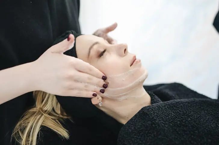 What to wear to a massage?