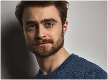 Daniel Radcliffe: Booed As A Child