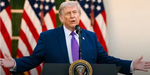Trump Media Scales Back Expansion, Bets Big on Truth Social