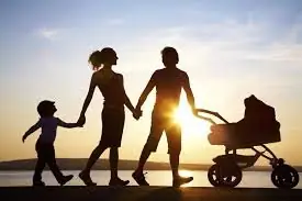 Friendship and Family