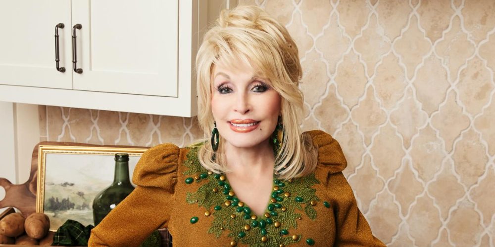 How Dolly Parton Built Her $450 Million Fortune Beyond Music