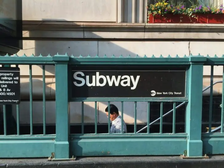 Is it safe to travel to New York right now
