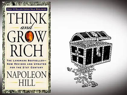 Think and Grow Rich