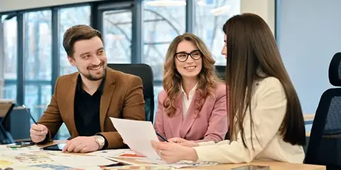 Balancing Technology, Trust, and Empathy in Financial Advice