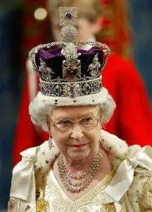 Queen Elizabeth II