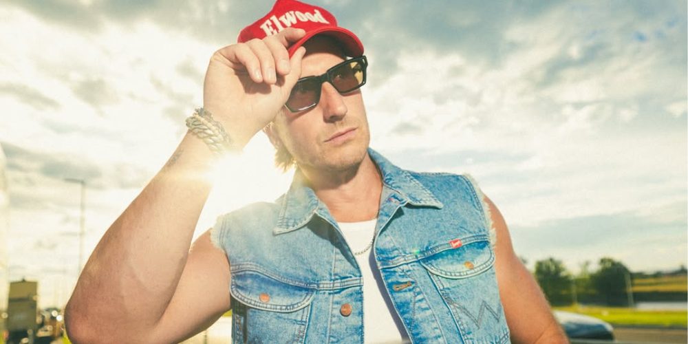 Russell Dickerson Opens Up About His Biggest Summer Moments