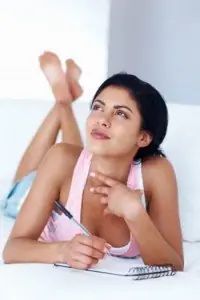 List Down Words