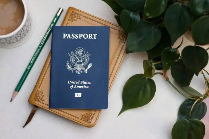 how long are passports good for