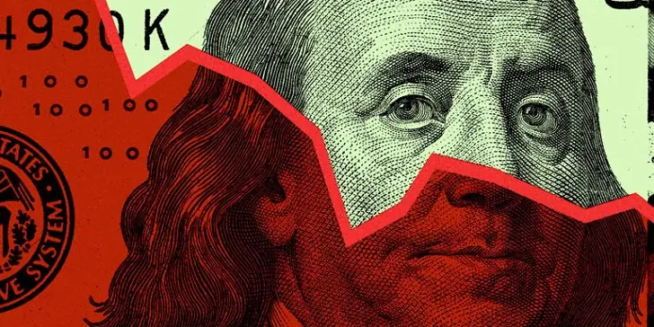 Is the petrodollar dead?