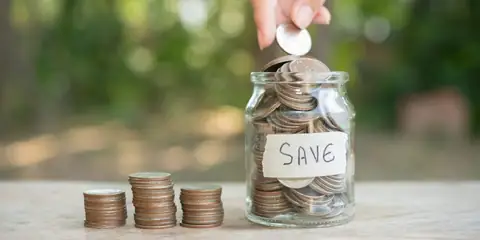How Saving Money Can Boost Your Mental Health