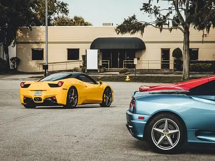 car models
