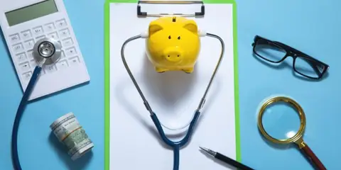 What Happens to a Health Savings Account When You Die?