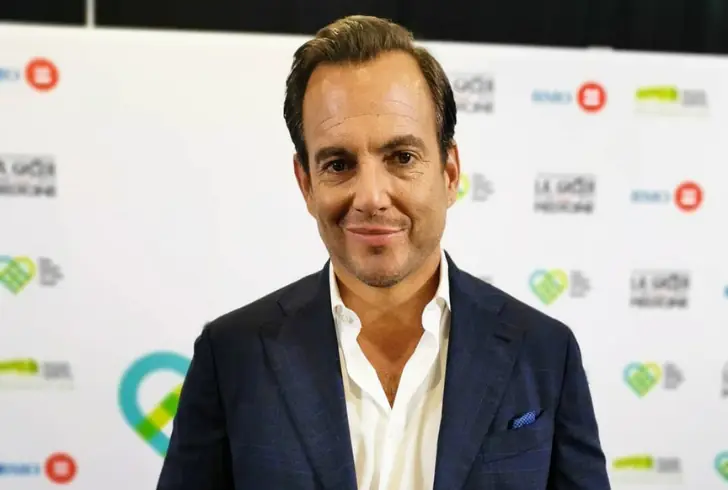 Will arnett net worth