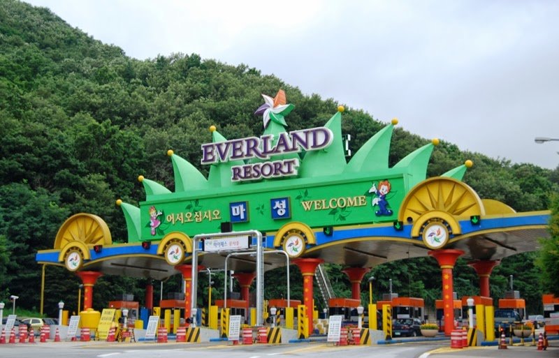 Everland