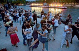 River Seine