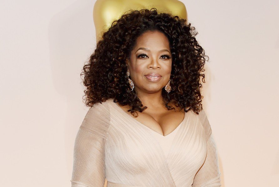 Oprah Winfrey