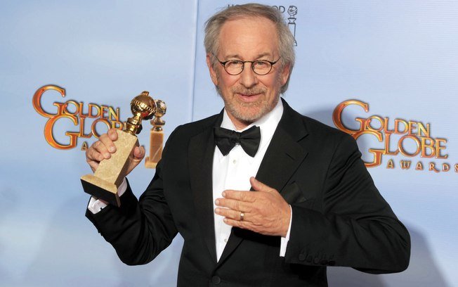 Steven Spielberg