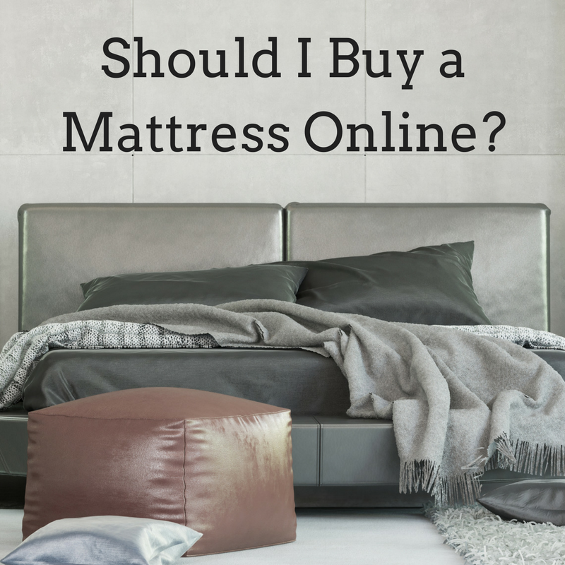 should i buy a mattress online