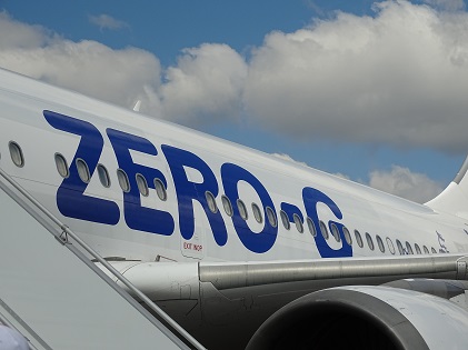 Zero G