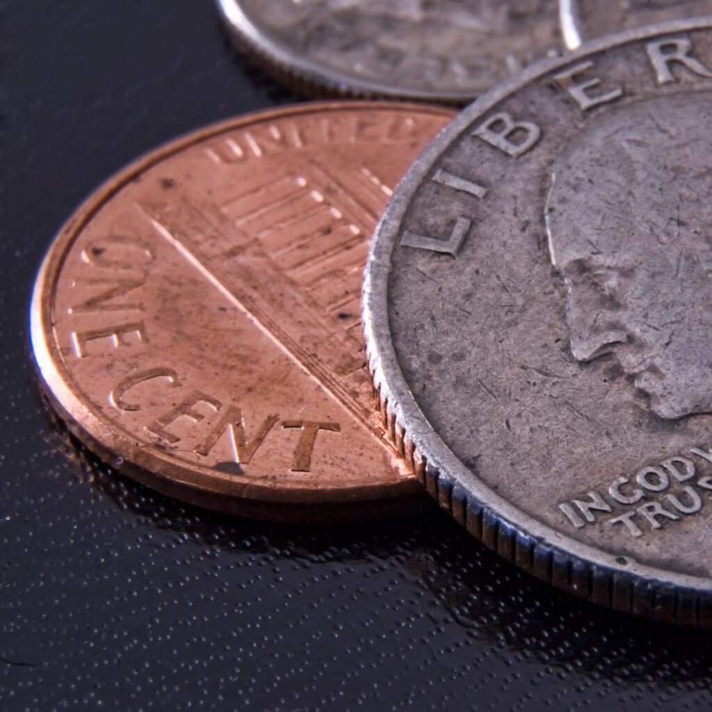 best places to sell rare pennies