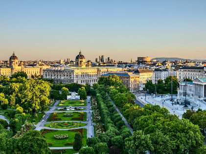 Vienna, Austria