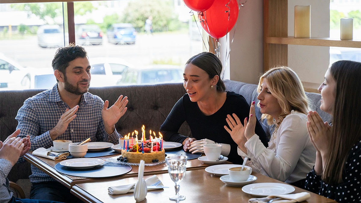 Places To Get Freebies and Discounts on Your Birthday