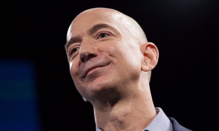 jeff bezos IQ