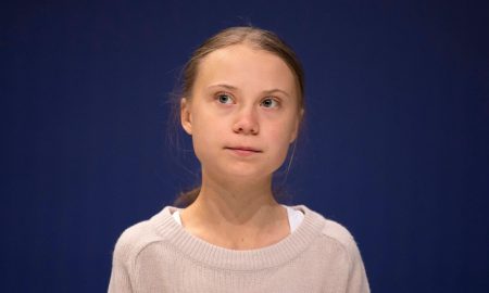 All to know about Greta Thunberg private jet.