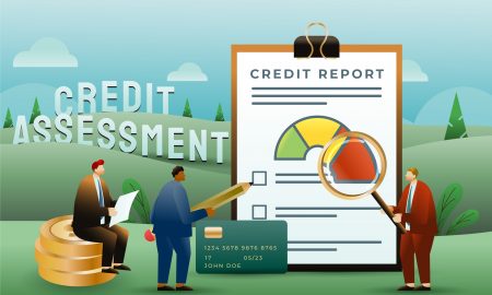 Best credit building apps.