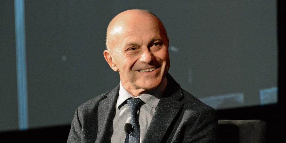 Asset Management with Economist Eugene Fama